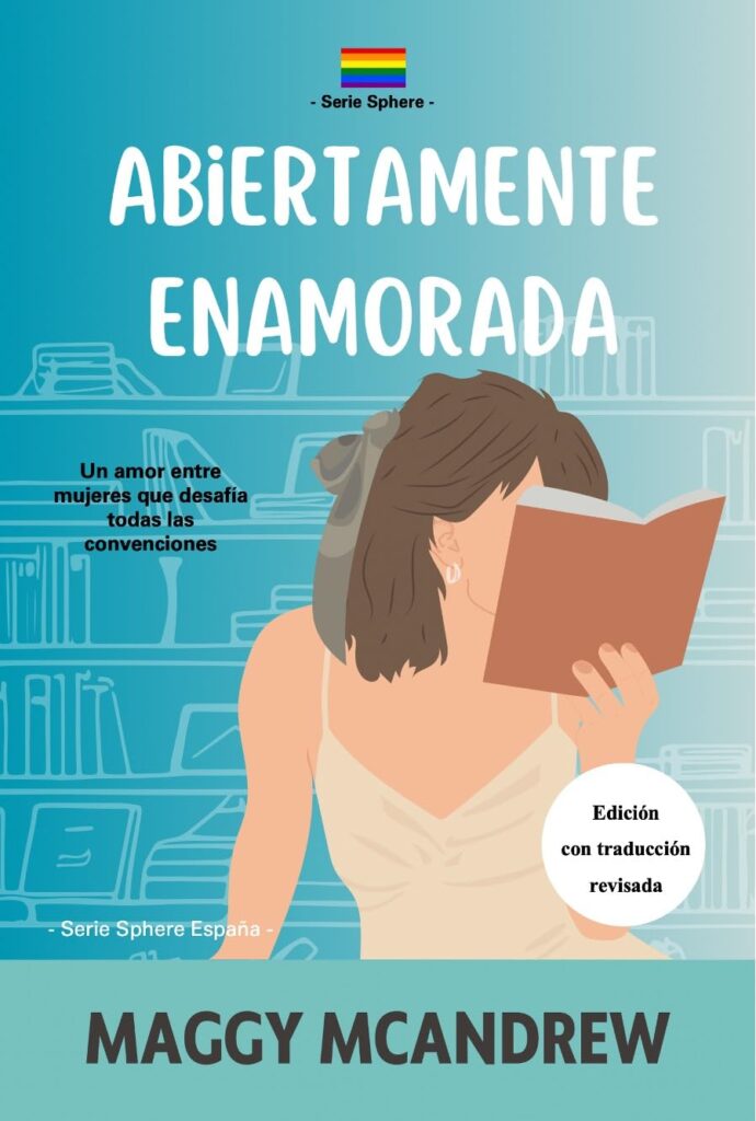 Abiertamente Enamorada