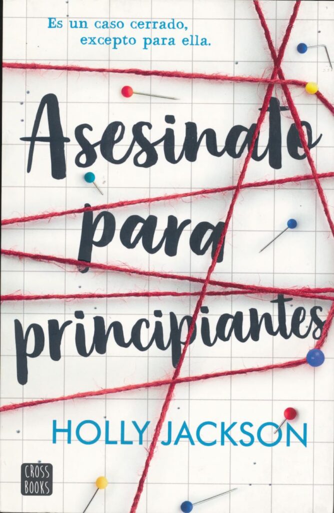 Asesinato para principiantes