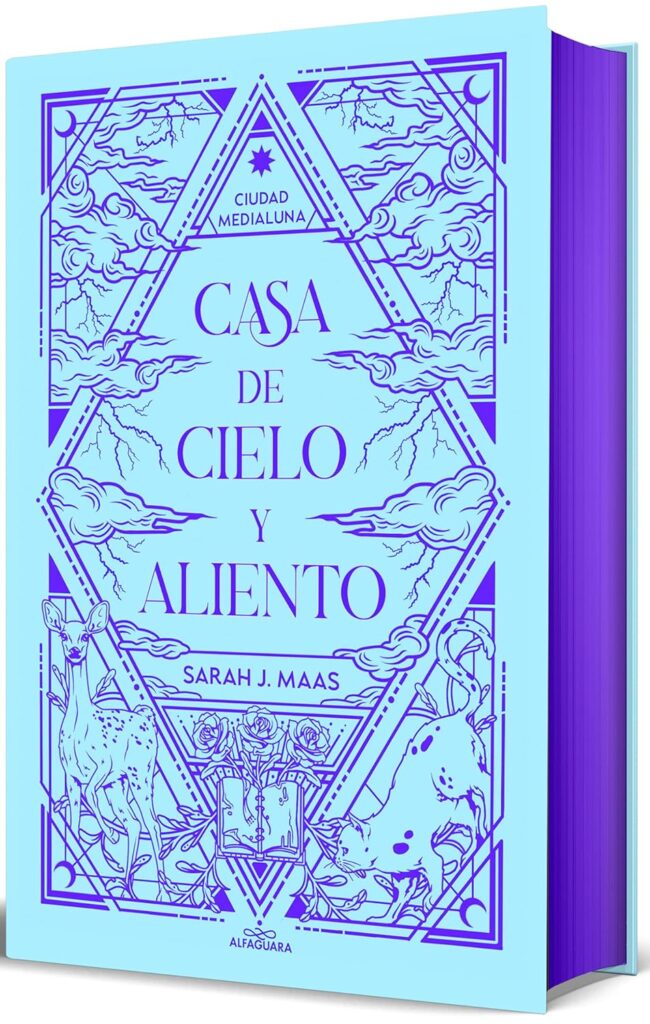Casa de cielo y aliento