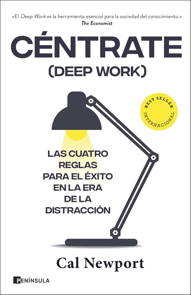 Céntrate