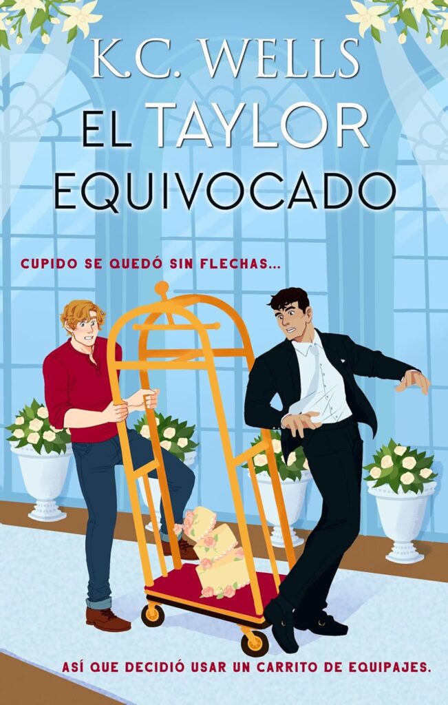 El Taylor equivocado