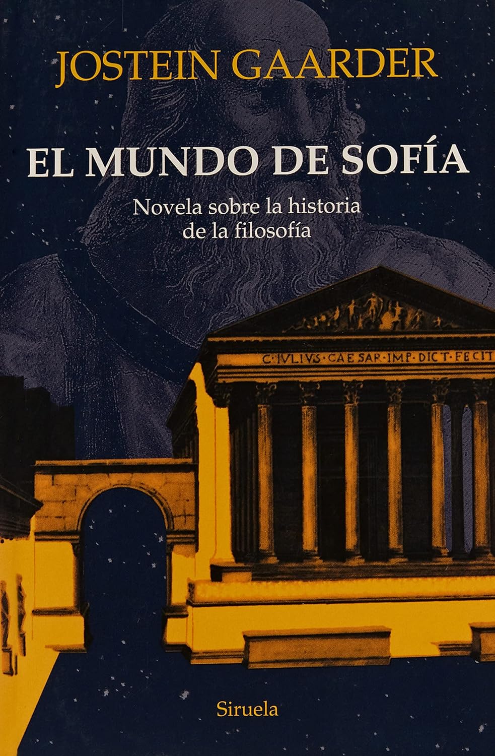 El mundo de Sofía