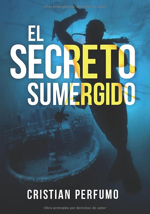 El secreto sumergido