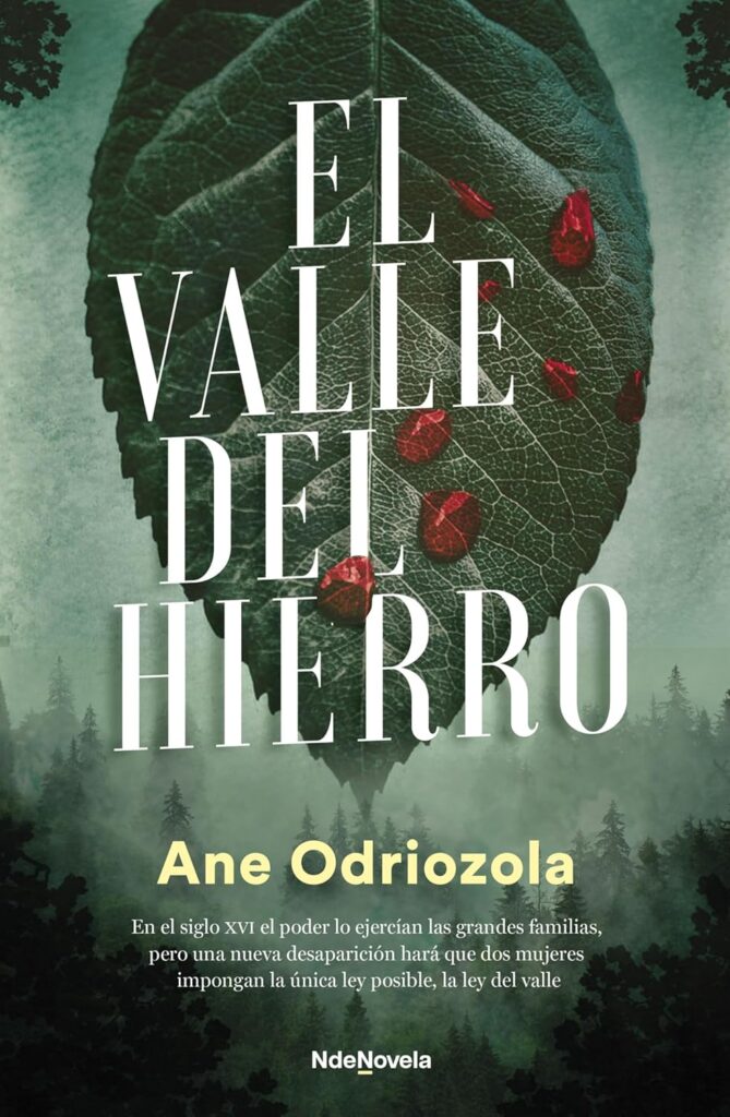 El valle de hierro