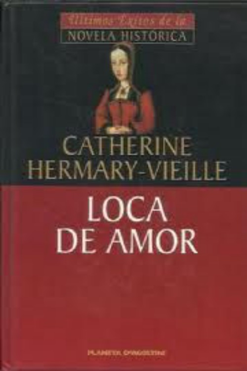 Loca de amor