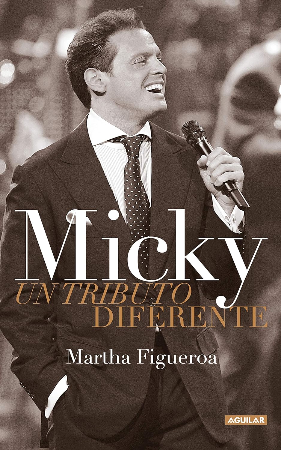 Micky: Un tributo diferente