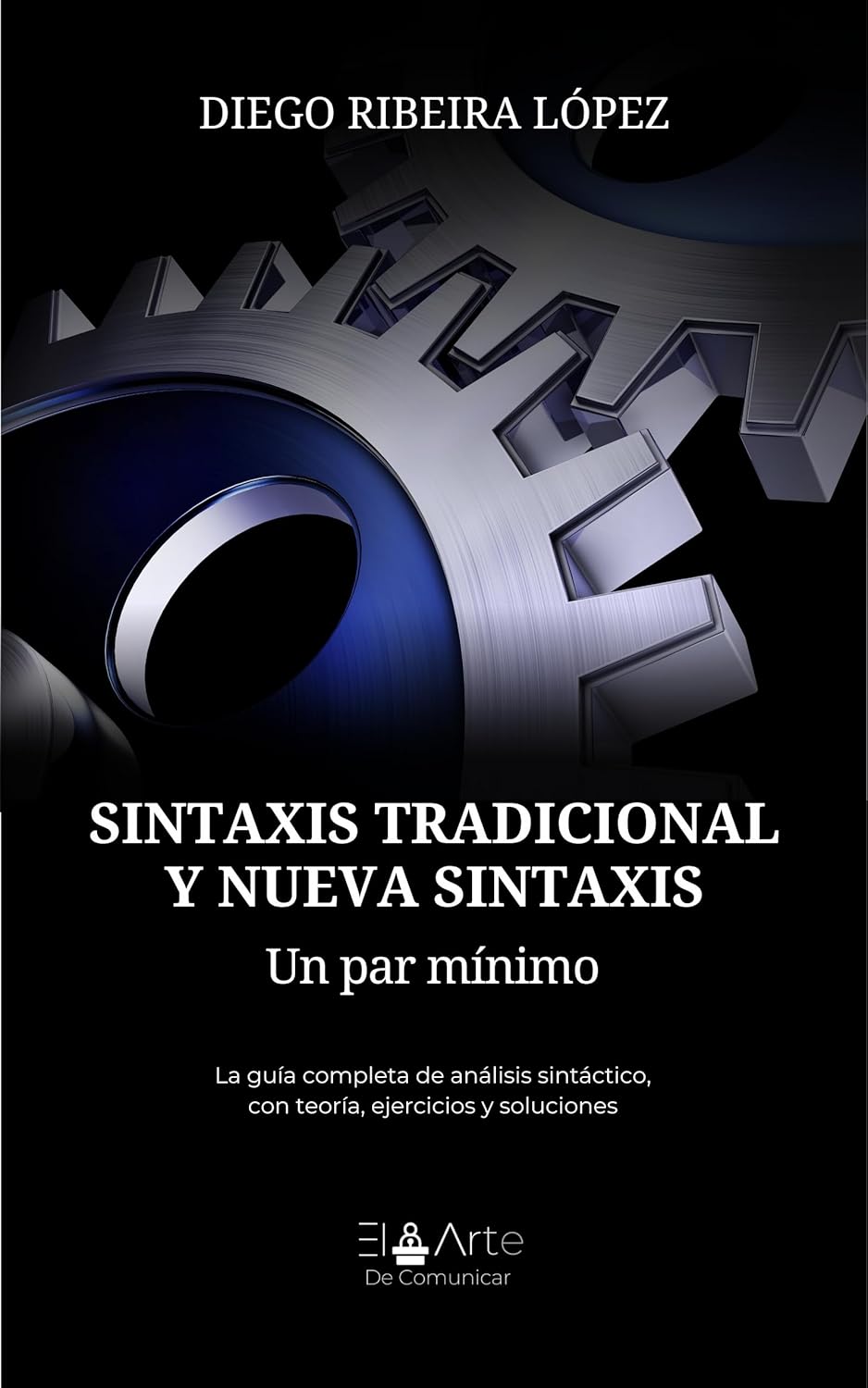 Sintaxis tradicional y nueva sintaxis. Un par mínimo