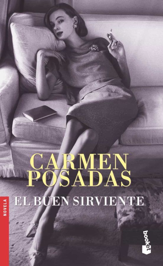 El buen sirviente