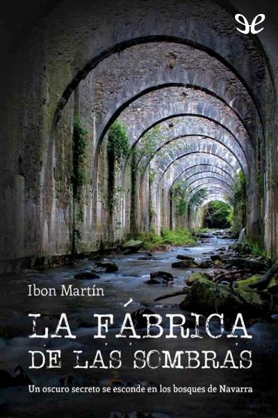 La fábrica de las sombras