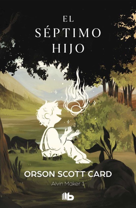 El séptimo hijo